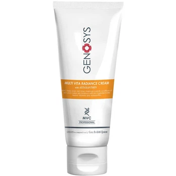 Мультивитаминный крем для сияния кожи Genosys Multi Vita Radiance Cream 50 мл