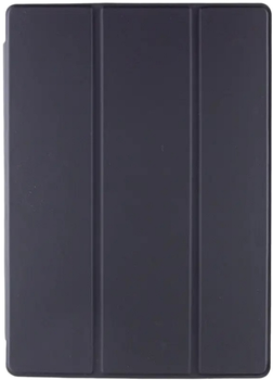 Etui z klapką Evelatus do Samsung Galaxy Tab A7 10.4'' Black (EVETABA710B)