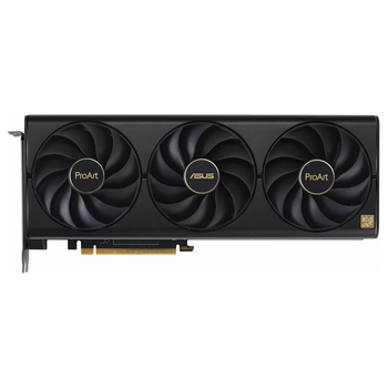 Відеокарта ASUS GeForce RTX 4080 SUPER 16GB GDDR6X OC PROART-RTX4080S-O16G