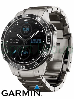 Спортивний годинник Garmin MARQ Aviator Gen 2 (010-02648-01)