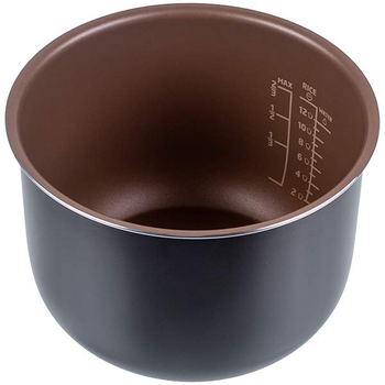 Чаша Koolwen для мультиварки Philips 996510058722 6L