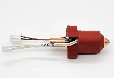 Хотенд Creality K1/ K1 Max, сопло 0.4мм