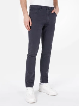 Джинси Slim Fit чоловічі Colin's CL1049744-GRA 36-32 Темно-сірі (8684112155067)