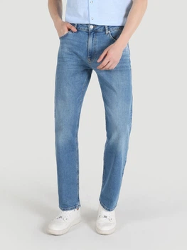 Джинси Regular Fit чоловічі Colin's 045 David CL1066104-DN42926 34-36 Блакитні (8683197872647)