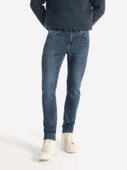 Джинси Slim Fit чоловічі Colin's 041 Danny CL1066295-DN42282 27-32 Сині (8683197937223)