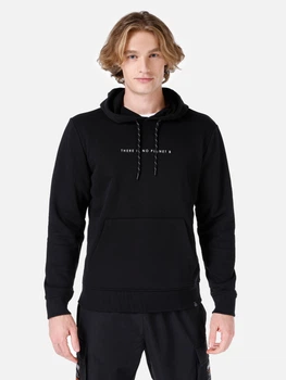 Худі чоловіче Colin's CL1066556-BLK 2XL Чорне (8684112035338)