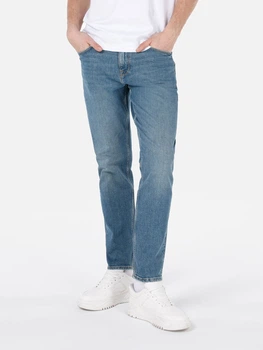 Джинси Slim Fit чоловічі Colin's 067 Jack CL1068606-DN41886 32-32 Блакитні (8684112144986)