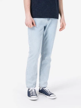 Джинси Slim Fit чоловічі Colin's 067 Jack CL1069710-DN43576 36-32 Блакитні (8684112185996)