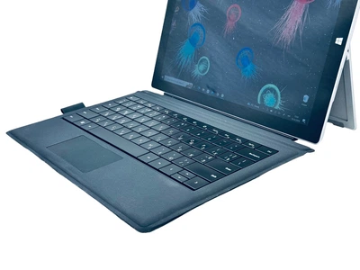 Ноутбук Microsoft Surface Pro 3-(Core i5-4300U,SSD 256 GB,RAM 8 GB,Intel HD 4400), (3298) Б/У