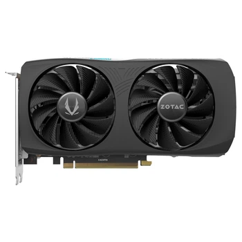 【新品未開封】ZOTAC GeForce RTX 4070 12GB GDDR6 Amazon | ZOTAC GAMING GeForce RTX 4070 Twin Edge OC