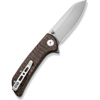 Нож Sencut Fritch Micarta (S22014-3)