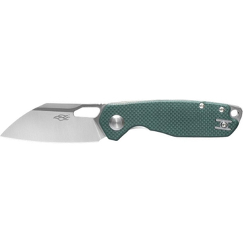 Нож Firebird FH924-GB синьо-зелений (FH924-GB)