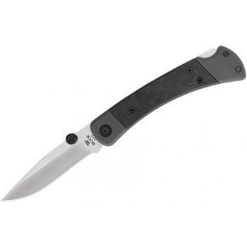 Нож Buck Legacy Follding Hunter CF 2021 Limited (110CFSLE1)