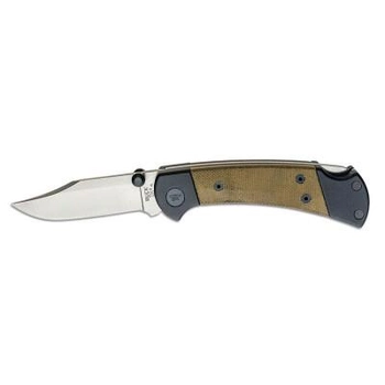 Нож Buck 112 Ranger Sport (112GRS5)