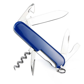 Ніж Victorinox Spartan Blue (1.3603.2)