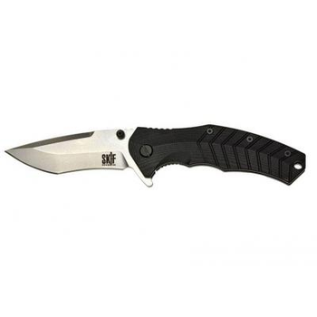 Ніж SKIF Griffin II SW Black (422SE)