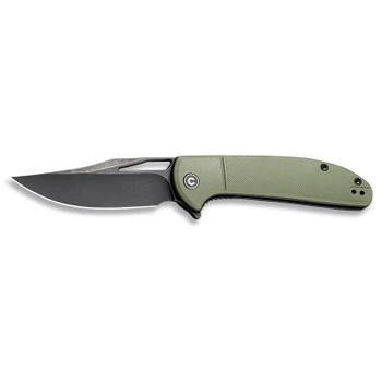 Нож Civivi Ortis Green (C2013C)