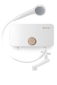 Проточный водонагреватель Thermex Oscar 6500