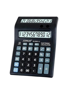 Калькулятор Home KK-8585-12