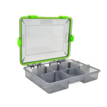 Коробка для снастей 23*18*5см Home SF24226-G
