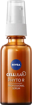 Сироватка для обличчя NIVEA Cellular Phyto Retinol Effect Profesjonalne Serum проти зморщок 30 мл (9005800353036)