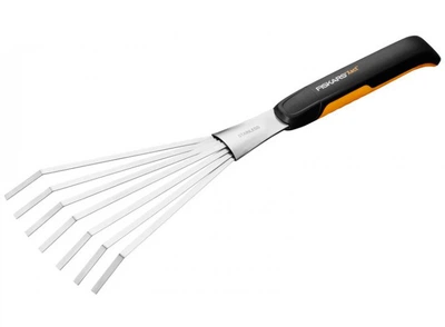 Грабли ручные Fiskars Xact (1027044)