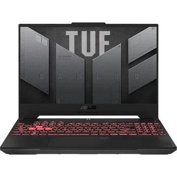 Ноутбук ASUS TUF Gaming A17 FA707NV (FA707NV-ES74)
