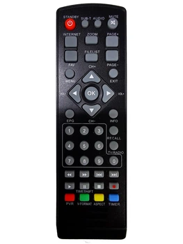 Пульт для спутникового ресивера Q-SAT Q-110, Q-135 (38290)