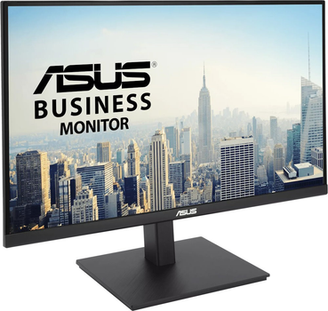 Monitor 27" Asus VA27ACFSN