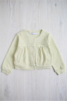 Кофта NK Unsea 92 см Салатовый (8660100480076)
