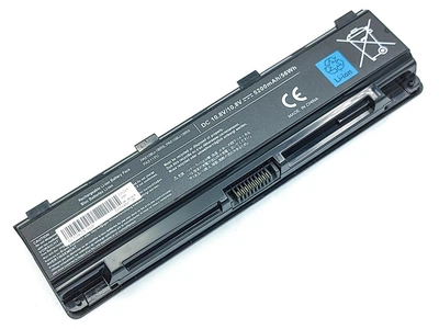 Батарея для Toshiba PA5108U Satellite L70, C70 (PA5109U) (10.8 [ID: 2649475590] V 5200mAh).