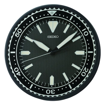 Часы настенные Seiko QXA791K