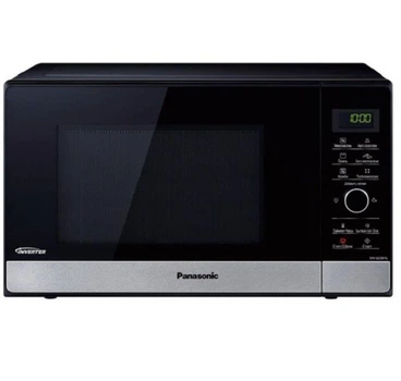 Микроволновая печь PANASONIC NN-SD38HSZPE