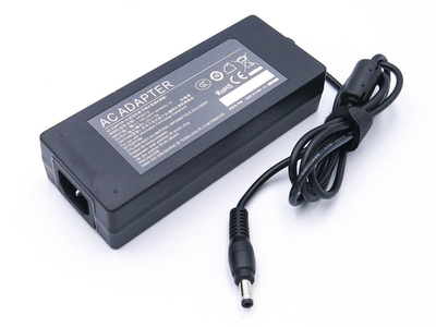Блок питания для моноблока, монитора, телевизора, видеокамеры (12V 5A 60W (5.5*2.5)).
