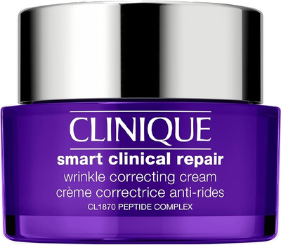 Krem do twarzy Clinique Smart Clinical Repair 75 ml (192333149744)
