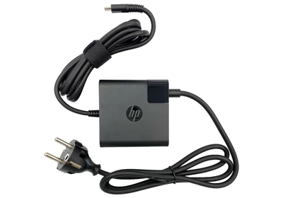 Блок питания HP USB Type-C 65W Original PRC (L30757-002)