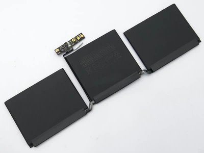 Батарея A2171 для Apple A2159 (2019) (11.41V 58Wh 5103mAh). Аккумулятор для Apple MacBook Pro 13.3'' A2159