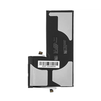 Акумулятор (батарея) для смартфона (телефону) Apple iPhone 11 Pro MAX, 3.82V, 3110mAh (China Original)