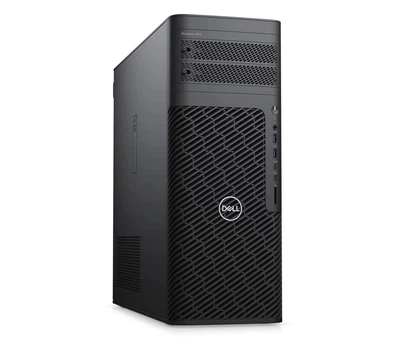 Комп'ютер Dell Precision 7875 Threadripper 7945WX/128GB/2TB/Win11P RTXA4000 (xctopt7875EMEA_VP-XC02) EU