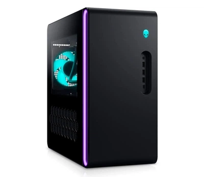 Компьютер Dell Alienware Aurora R16 i9-13900F/32GB/2TB/W11 RTX4070Ti Super (Alienware-AR16-5802) EU