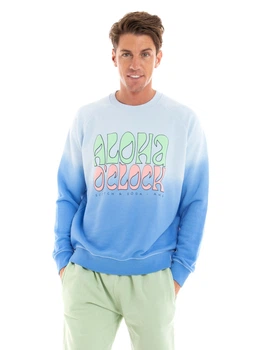 Світшот Scotch & Soda 166044 XL (108393XL) Мультиколор