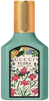 Woda perfumowana damska Gucci Flora Gorgeous Jasmine 30 ml (3616302968589)