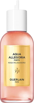 Змінний блок Парфумована вода унісекс Guerlain Aqua Allegoria Forte Rosa Palissandro Refill 200 мл (3346470147492)