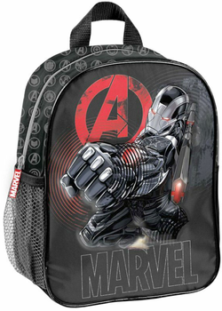 Plecak Paso Avengers Marvel (5903162105581)