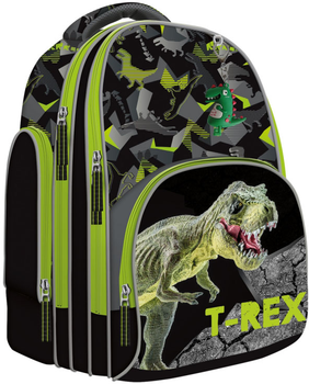 Plecak St.Majewski T-Rex (5903235650512)