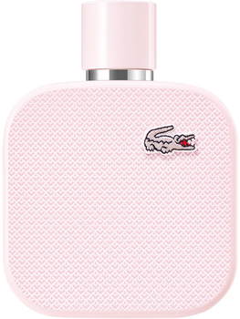 Woda perfumowana damska Lacoste L.12.12 Rose 100 ml (3386460149211)