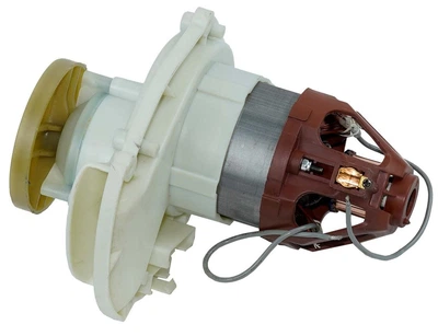 Двигун (1,2 кВт) газонокосарки Vitals (70*80 мм), кос812