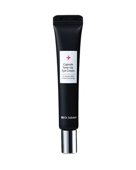 Капсульний крем для очей CUskin CU Dr.Solution Capsule Tone-Up Eye Cream 20 мл