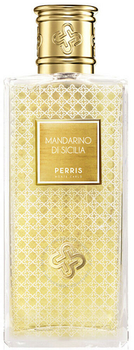 Woda perfumowana unisex Perris Monte Carlo Mandarino Di Sicilia 100 ml (652685340102)
