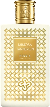 Woda perfumowana unisex Perris Monte Carlo Mimosa Tanneron 50 ml (652685390503)